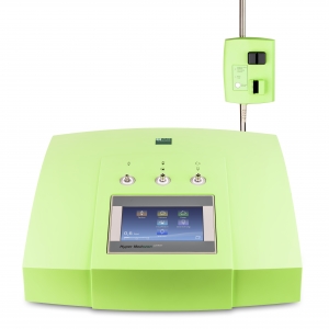 Aparat do terapii ozonem